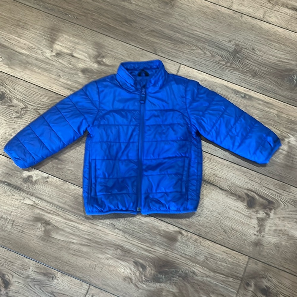 Baby Gap Puffer Jacket